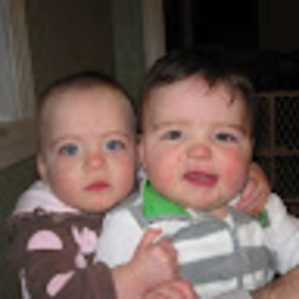 Meet your Posher, Raelene